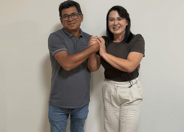 Empresário Pedro do Pipa declara apoio e reforça pré-candidatura de Eliane Soares à câmara federal